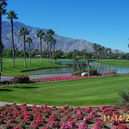 Palm Springs-Desert Princess Country Club Villa Cathedral City Esterno foto