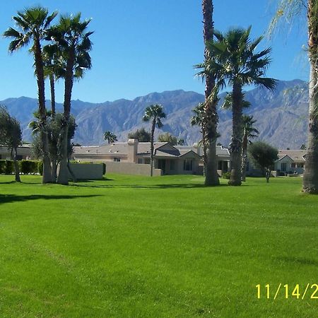 Palm Springs-Desert Princess Country Club Villa Cathedral City Esterno foto