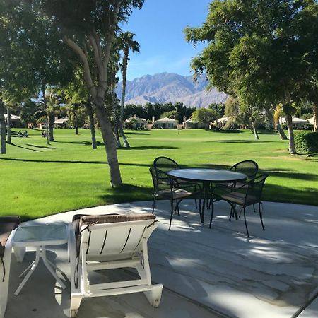 Palm Springs-Desert Princess Country Club Villa Cathedral City Esterno foto