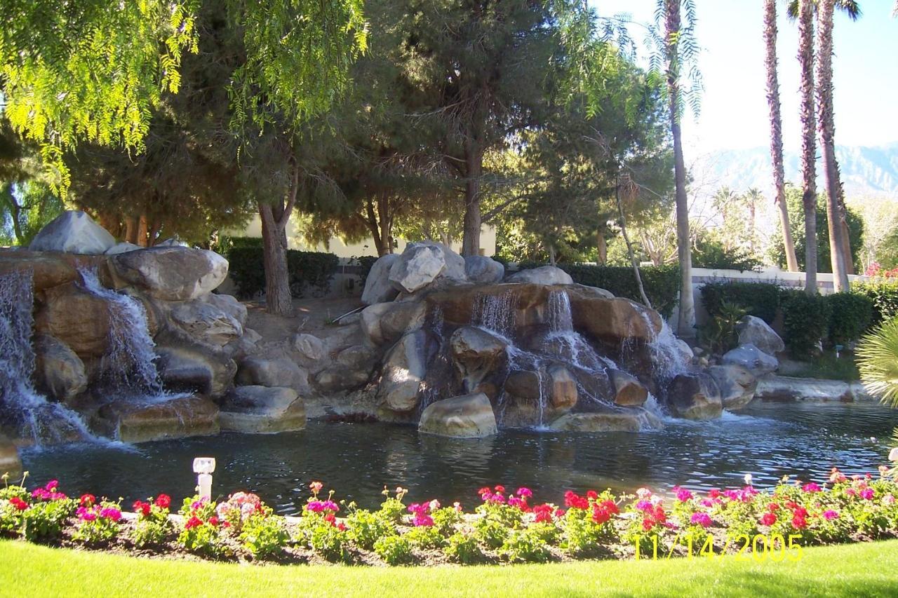 Palm Springs-Desert Princess Country Club Villa Cathedral City Esterno foto