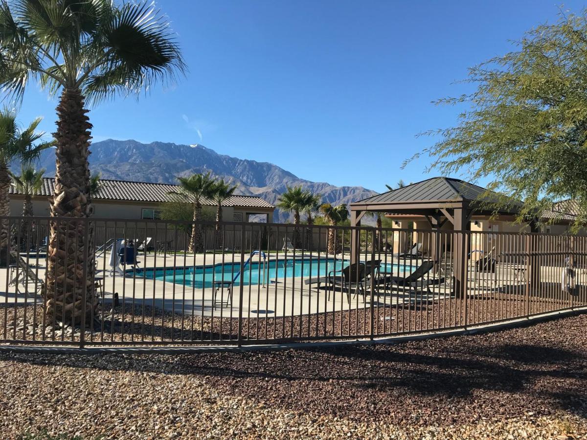 Palm Springs-Desert Princess Country Club Villa Cathedral City Esterno foto