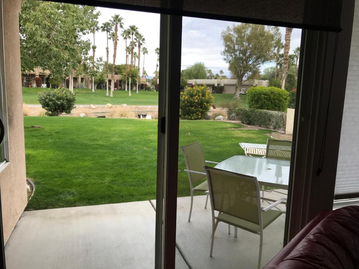 Palm Springs-Desert Princess Country Club Villa Cathedral City Esterno foto
