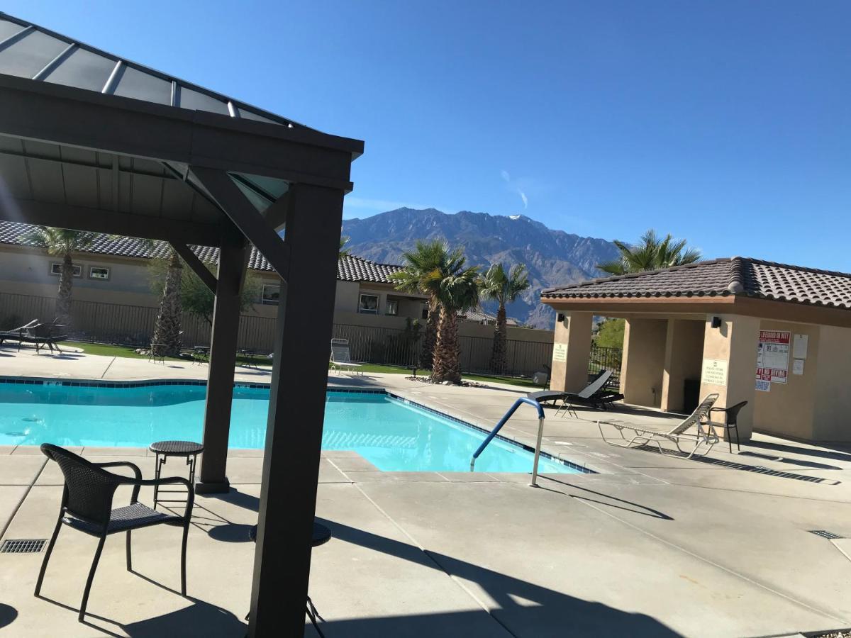 Palm Springs-Desert Princess Country Club Villa Cathedral City Esterno foto