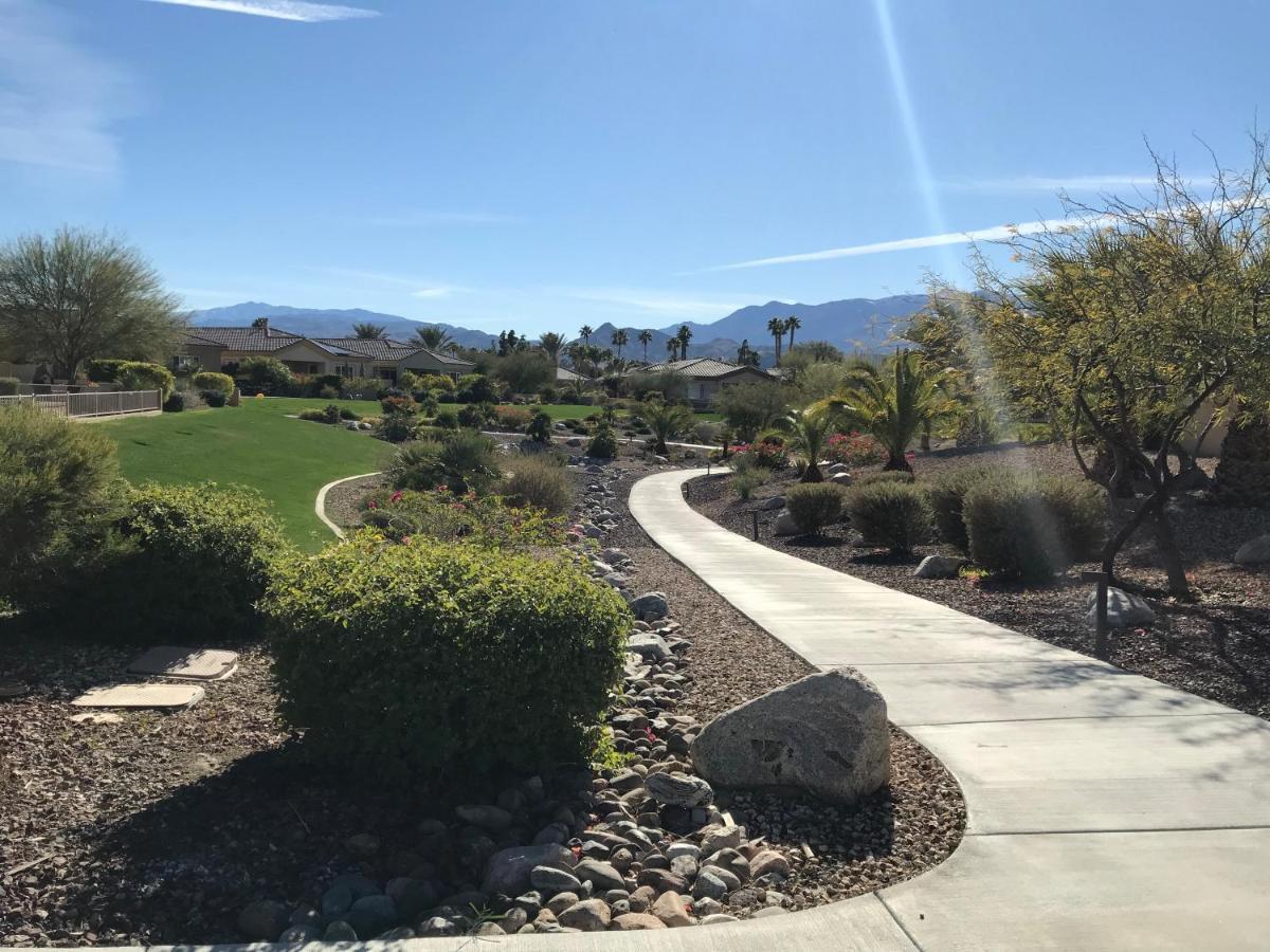 Palm Springs-Desert Princess Country Club Villa Cathedral City Esterno foto