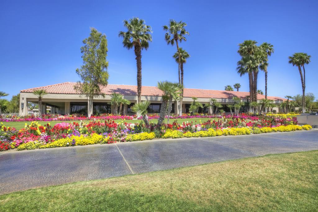 Palm Springs-Desert Princess Country Club Villa Cathedral City Esterno foto