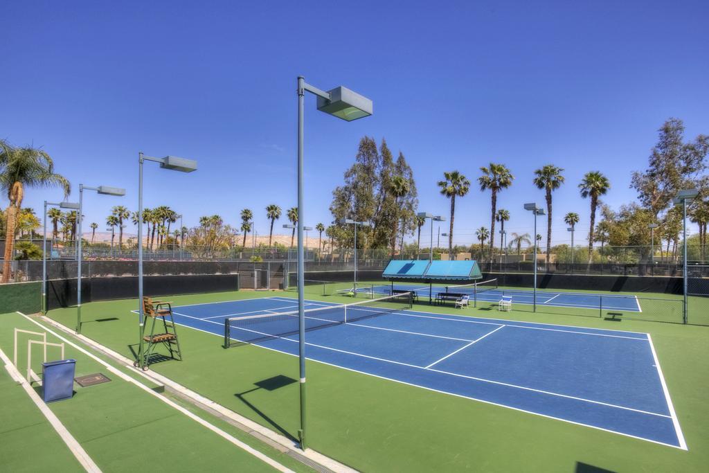 Palm Springs-Desert Princess Country Club Villa Cathedral City Esterno foto