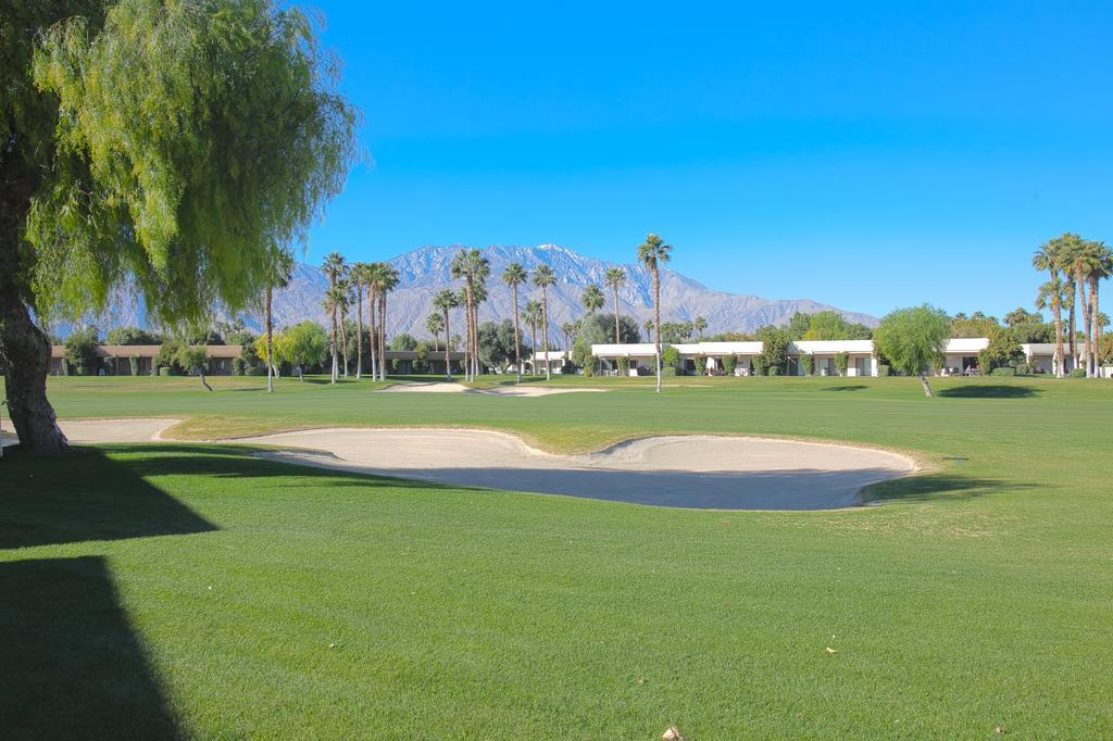 Palm Springs-Desert Princess Country Club Villa Cathedral City Esterno foto