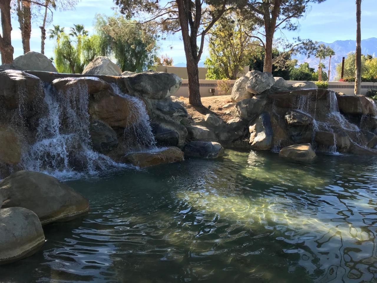 Palm Springs-Desert Princess Country Club Villa Cathedral City Esterno foto