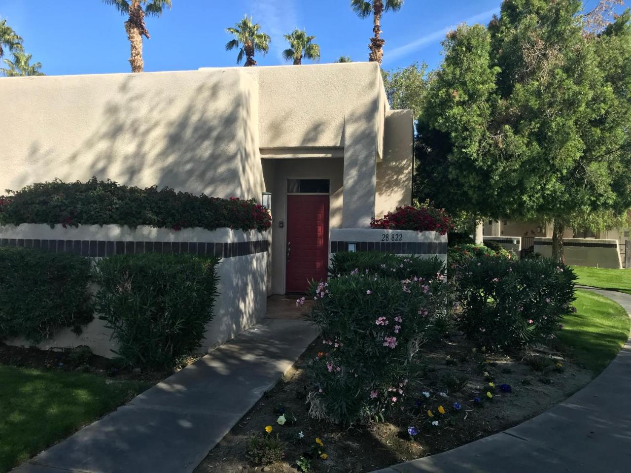 Palm Springs-Desert Princess Country Club Villa Cathedral City Esterno foto