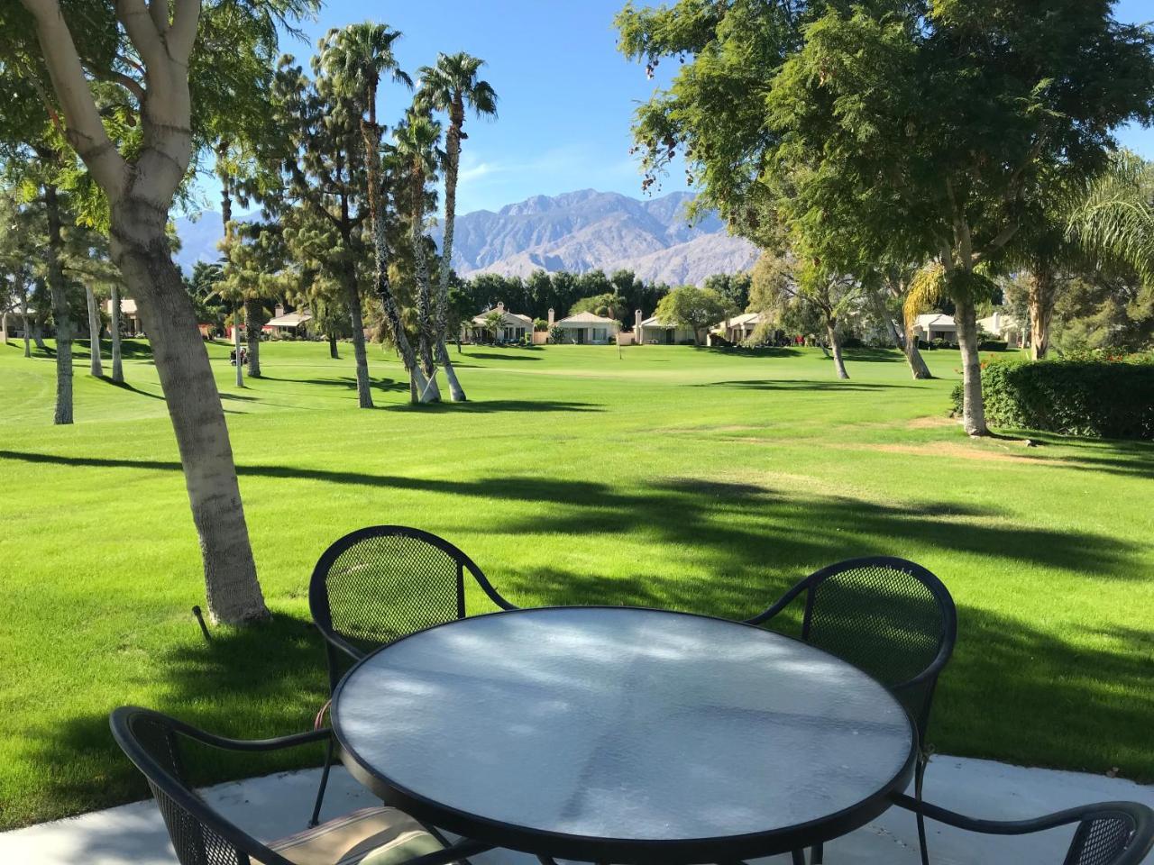 Palm Springs-Desert Princess Country Club Villa Cathedral City Esterno foto