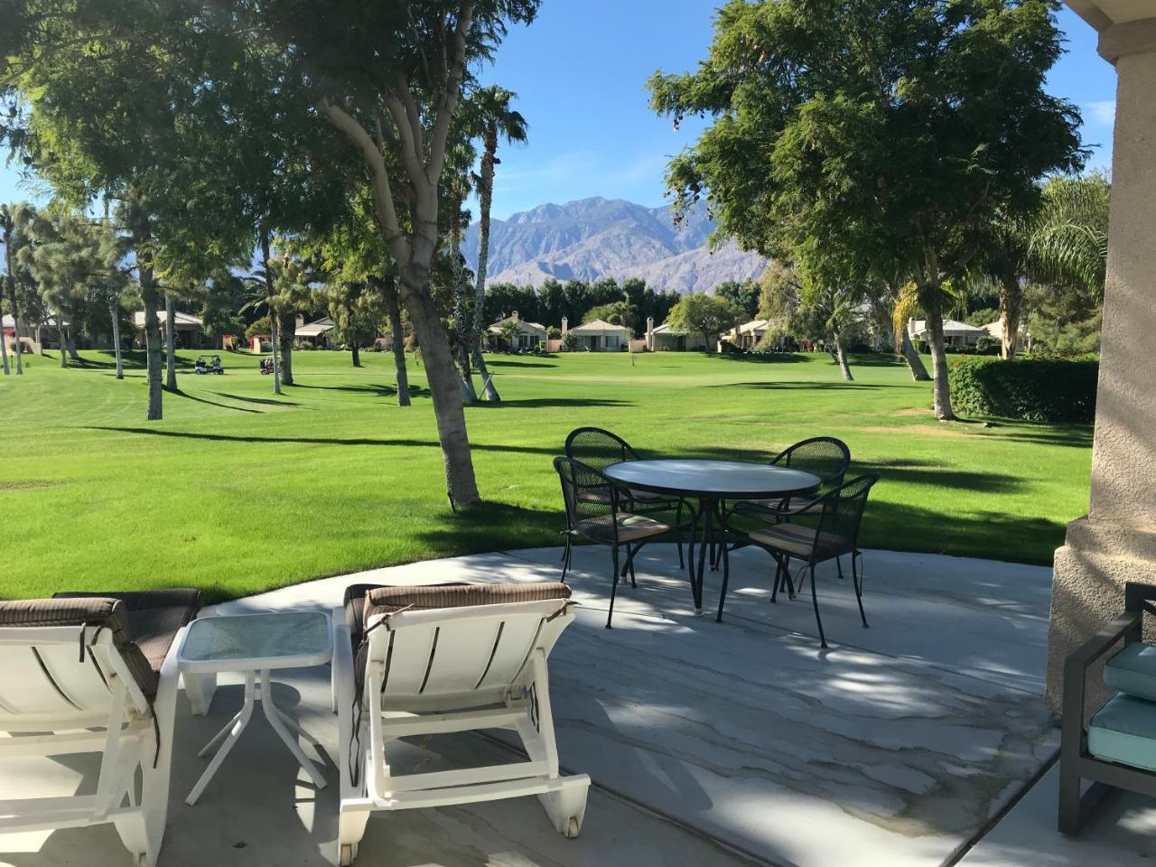 Palm Springs-Desert Princess Country Club Villa Cathedral City Esterno foto