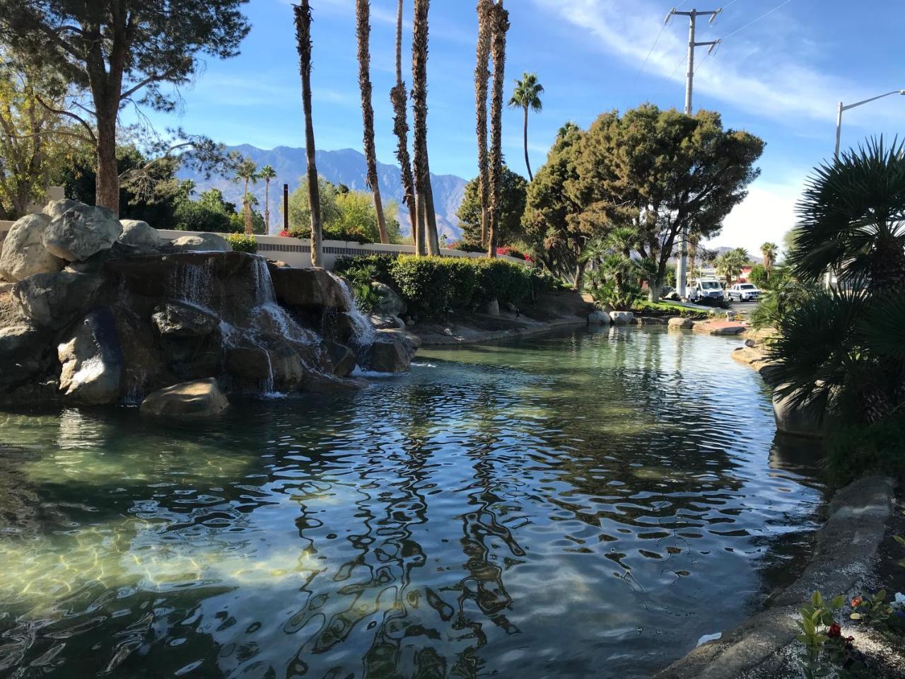 Palm Springs-Desert Princess Country Club Villa Cathedral City Esterno foto