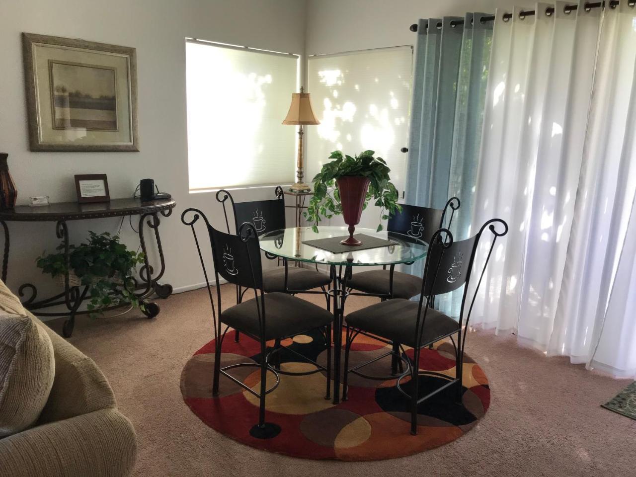 Palm Springs-Desert Princess Country Club Villa Cathedral City Esterno foto
